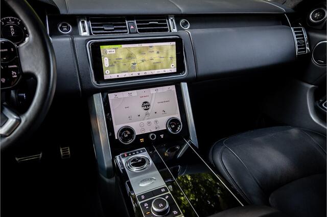 Land Rover RANGE ROVER 2.0 P400e Autobiography Massage HUD ACC Koelvak Stoelventilatie Panorama