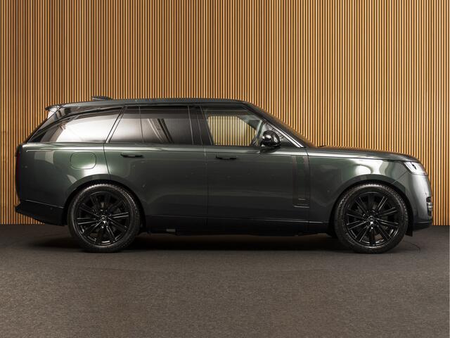Land Rover RANGE ROVER 3.0 P550e Autobiography 22"-MASSAGE-MERIDIAN