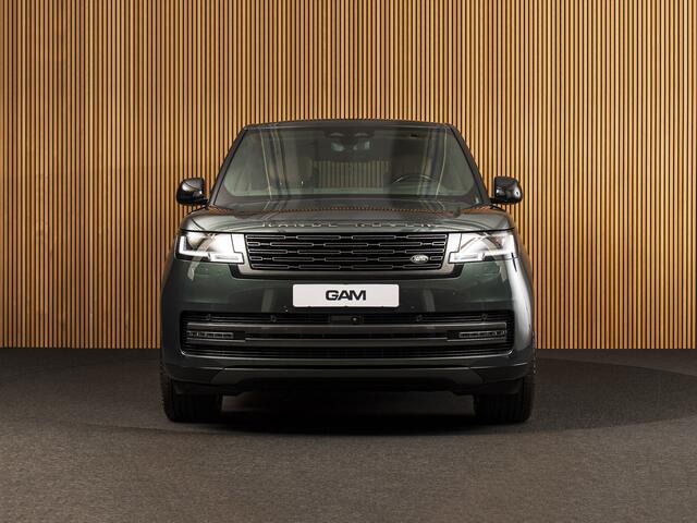 Land Rover RANGE ROVER 3.0 P550e Autobiography 22"-MASSAGE-MERIDIAN