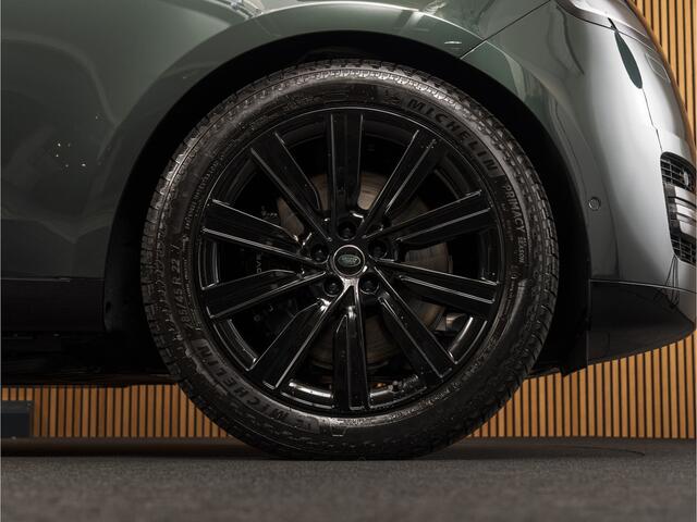 Land Rover RANGE ROVER 3.0 P550e Autobiography 22"-MASSAGE-MERIDIAN
