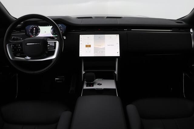 Land Rover RANGE ROVER 3.0 P550e Autobiography PHEV | Shadow Pack | Meridian Signature | Stoelmassage | Head-Up | Trekhaak | ACC