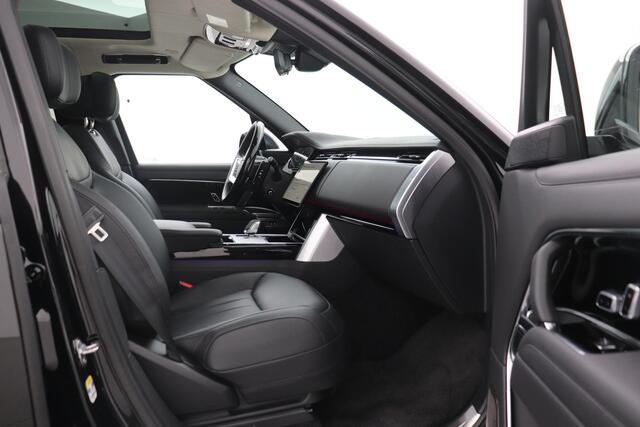 Land Rover RANGE ROVER 3.0 P550e Autobiography PHEV | Shadow Pack | Meridian Signature | Stoelmassage | Head-Up | Trekhaak | ACC