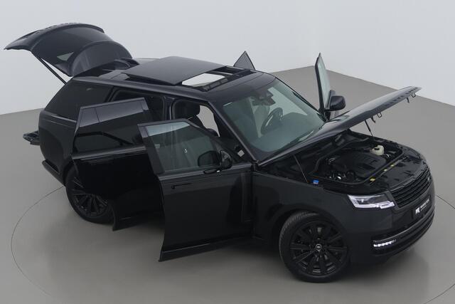 Land Rover RANGE ROVER 3.0 P550e Autobiography PHEV | Shadow Pack | Meridian Signature | Stoelmassage | Head-Up | Trekhaak | ACC