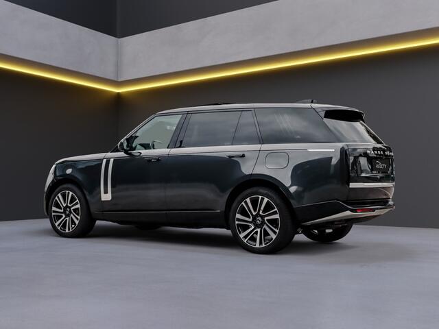 Land Rover RANGE ROVER P440e LWB Autobiography l HUD l Luchtvering l 360 l PANO