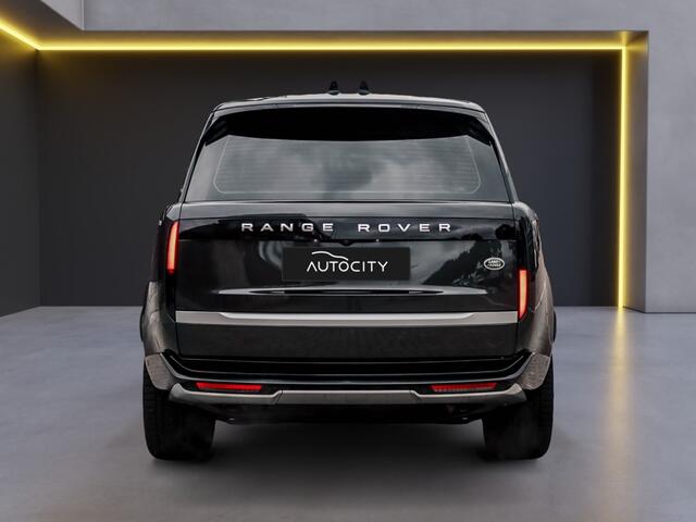 Land Rover RANGE ROVER P440e LWB Autobiography l HUD l Luchtvering l 360 l PANO