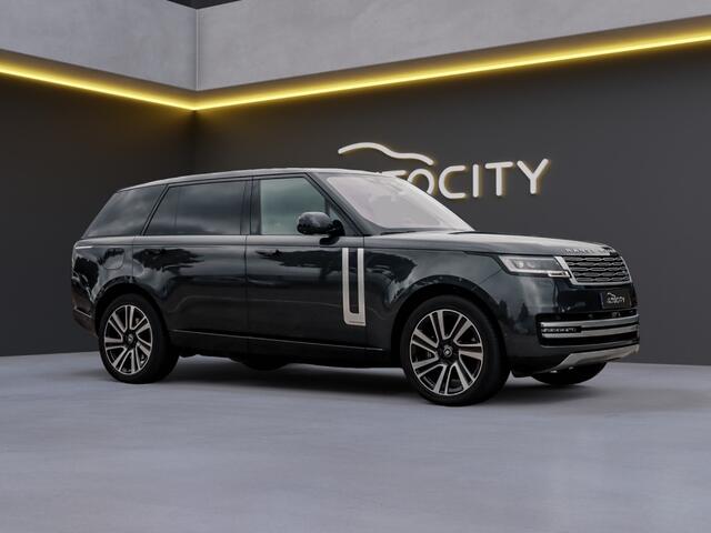 Land Rover RANGE ROVER P440e LWB Autobiography l HUD l Luchtvering l 360 l PANO