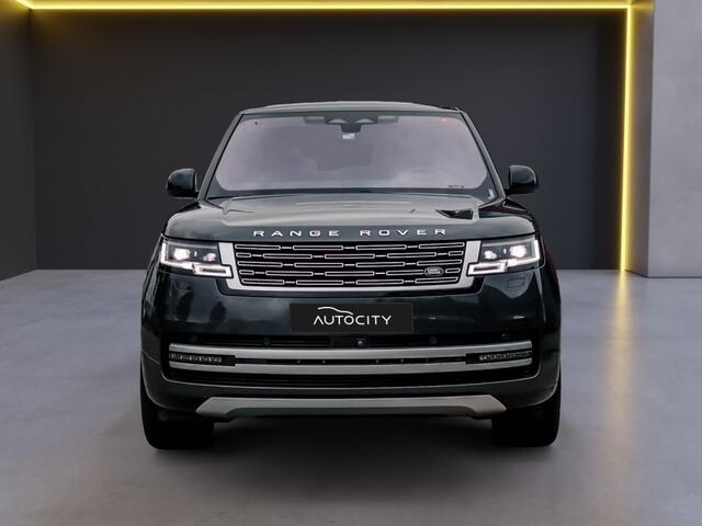 Land Rover RANGE ROVER P440e LWB Autobiography l HUD l Luchtvering l 360 l PANO