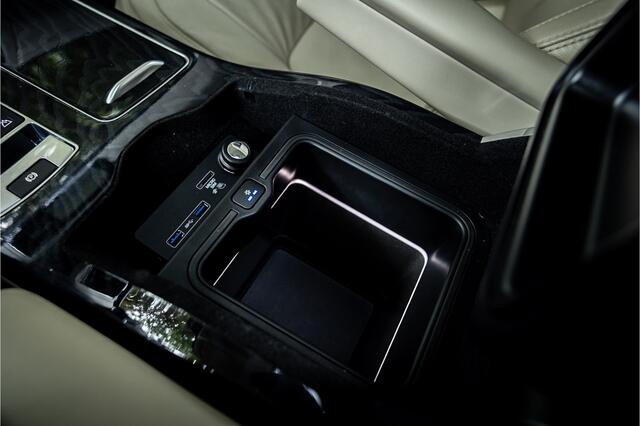 Land Rover RANGE ROVER P400e Autobiography Mark X Massage Stoelventilatie Koelvak HUD