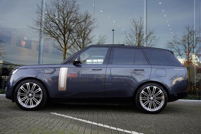 Land Rover RANGE ROVER P 510 E SV NL-Auto Bespoke Interieur