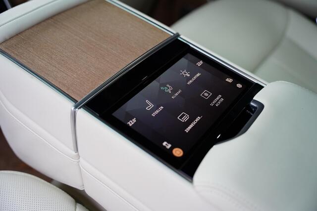 Land Rover RANGE ROVER P 510 E SV NL-Auto Bespoke Interieur