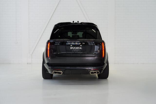 Land Rover RANGE ROVER P550e Autobiography | URBAN | RV13 | Autobiography |