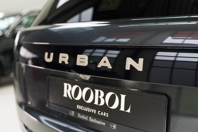 Land Rover RANGE ROVER P550e Autobiography | URBAN | RV13 | Autobiography |