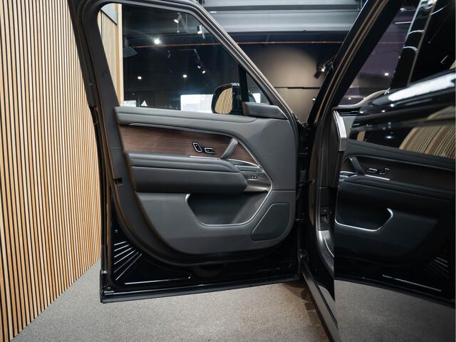 Land Rover RANGE ROVER P510e Autobiography PHEV 3.0 P510e Autobiography PHEV