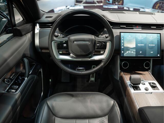 Land Rover RANGE ROVER P510e Autobiography PHEV 3.0 P510e Autobiography PHEV