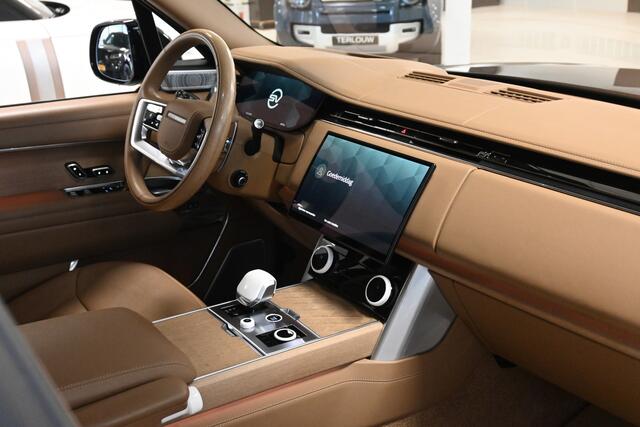 Land Rover RANGE ROVER 3.0 P510e SV PHEV