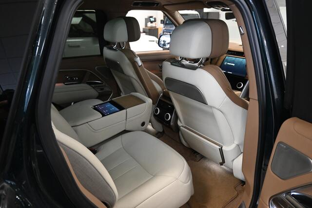 Land Rover RANGE ROVER 3.0 P510e SV PHEV