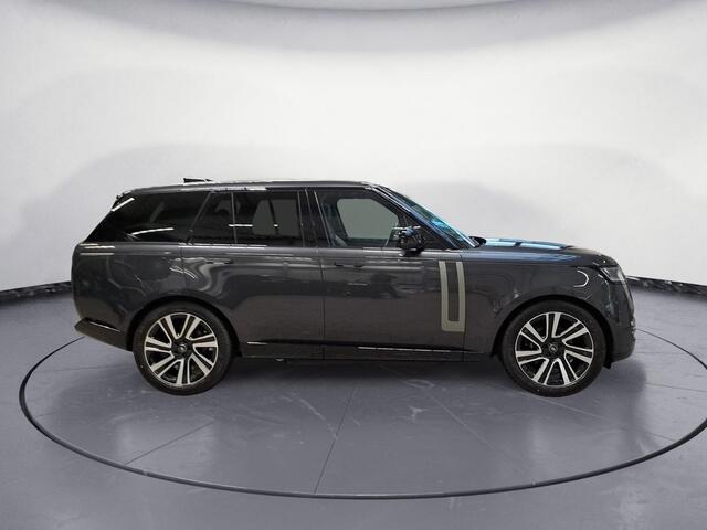 Land Rover RANGE ROVER 3.0 P460e HSE PHEV