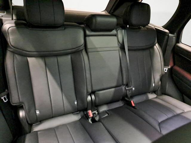Land Rover RANGE ROVER 3.0 P460e HSE PHEV