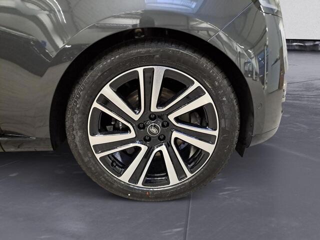 Land Rover RANGE ROVER 3.0 P460e HSE PHEV