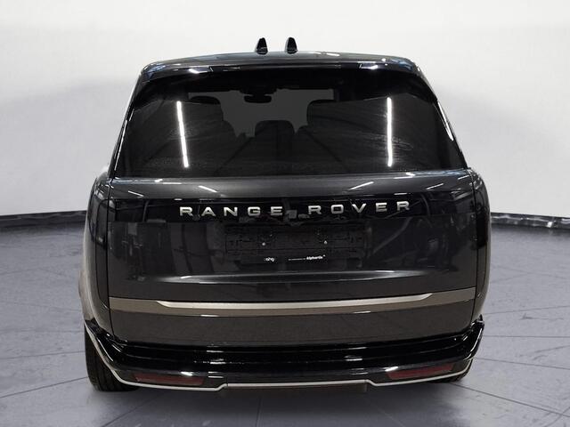 Land Rover RANGE ROVER 3.0 P460e HSE PHEV