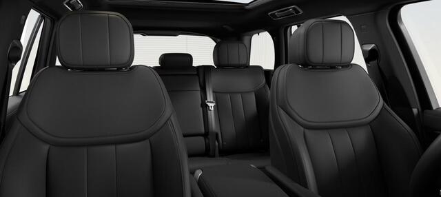 Land Rover RANGE ROVER 3.0 P460e HSE PHEV