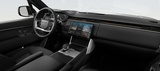 Land Rover RANGE ROVER 3.0 P460e HSE PHEV