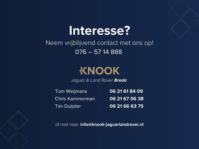 Land Rover RANGE ROVER 3.0 P460e HSE PHEV