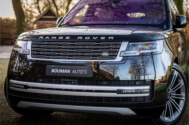 Land Rover RANGE ROVER 4.4 P530 Autobiography Koelbox 23" Trekhaak Hot Stone Massage