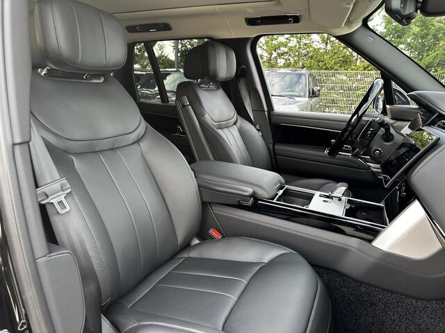 Land Rover RANGE ROVER 3.0 P550e Autobiography | Signature Meridian | Soft Close | NP.197.200 | Executive Class Rear Seating |