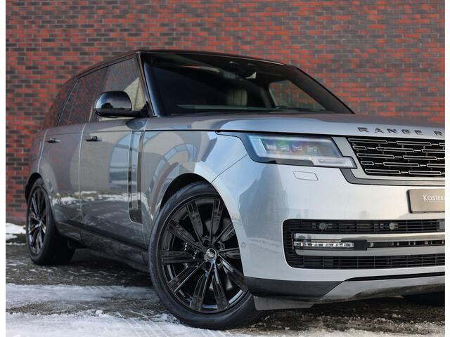 Land Rover RANGE ROVER P510e HSE | Pano - Trekhaak - Massage
