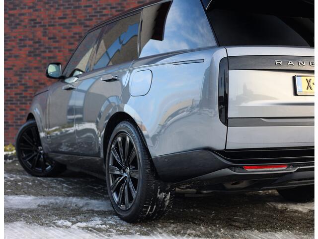 Land Rover RANGE ROVER P510e HSE | Pano - Trekhaak - Massage