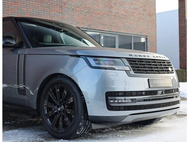 Land Rover RANGE ROVER P510e HSE | Pano - Trekhaak - Massage