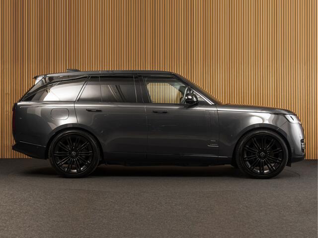 Land Rover RANGE ROVER 3.0 P550e Autobiography 23"-MASSAGE-MERIDIAN