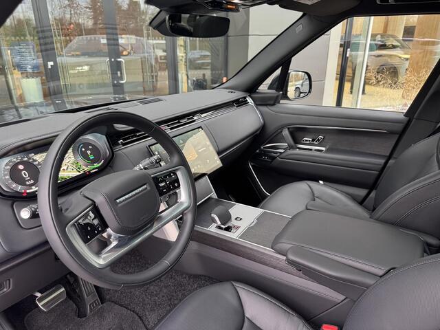 Land Rover RANGE ROVER P460e HSE PHEV