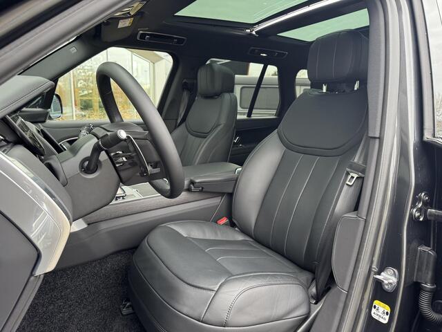 Land Rover RANGE ROVER P460e HSE PHEV