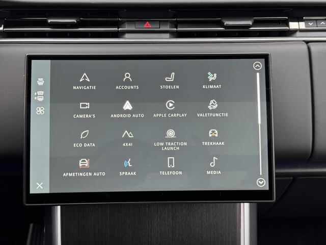 Land Rover RANGE ROVER P460e HSE PHEV