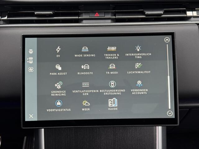 Land Rover RANGE ROVER P460e HSE PHEV