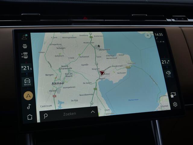 Land Rover RANGE ROVER 3.0 P550e Autobiography | NIEUW | head-up | panorama..