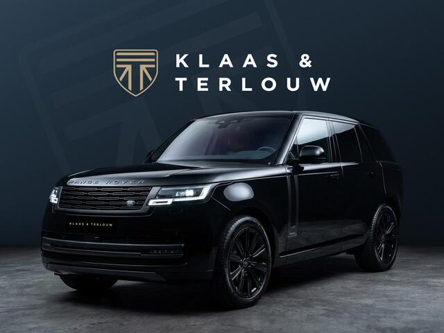 Land Rover RANGE ROVER 3.0 P460e HSE | Caraway | Massage | Schuifdak | Clearside spiegel |