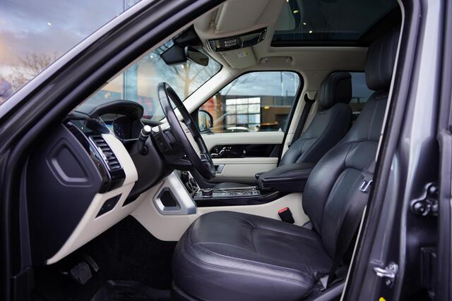 Land Rover RANGE ROVER 3.0 SDV6 HSE Panoramadak / Meridian / Elek. Trekhaak