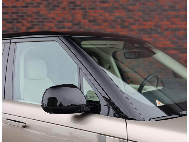 Land Rover RANGE ROVER D250 Autobiography | Perlino - Smart Mirror - Vierwielsturing