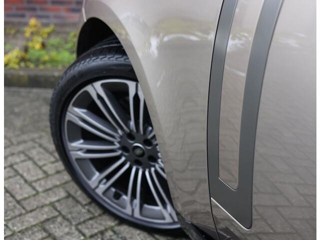 Land Rover RANGE ROVER D250 Autobiography | Perlino - Smart Mirror - Vierwielsturing