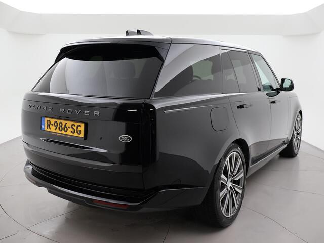 Land Rover RANGE ROVER 3.0 D300 HSE MHEV *BTW* SHADOW PACK + MASSAGE | HEAD-UP | SFEERVERL. | KOELBOX | TREKHAAK