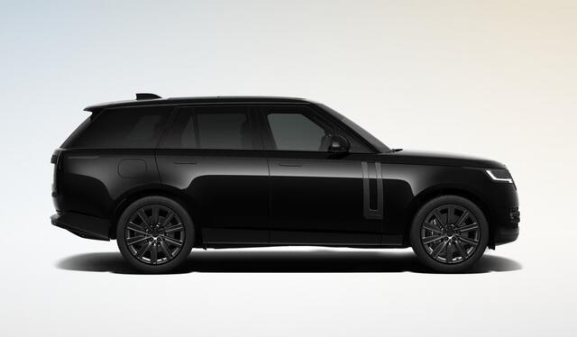 Land Rover RANGE ROVER 3.0 P550e Autobiography PHEV | Schuif/Kantel Dak | Towing Pack | Koelvak | 22 Inch | Stoel Massage |