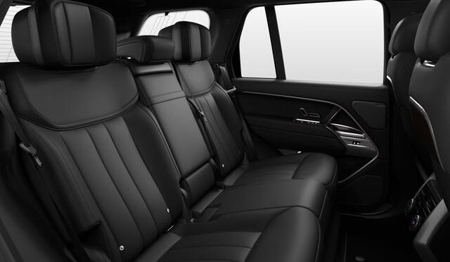 Land Rover RANGE ROVER 3.0 P550e Autobiography PHEV | Schuif/Kantel Dak | Towing Pack | Koelvak | 22 Inch | Stoel Massage |