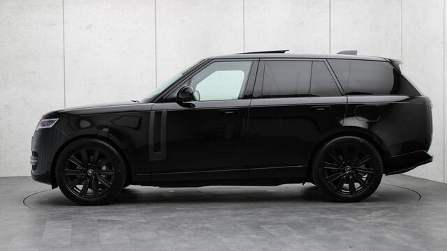 Land Rover RANGE ROVER P460e HSE | Meridian 3D | Stoelventilatie | Head-up | Panoramadak | Stuurwielverwarming