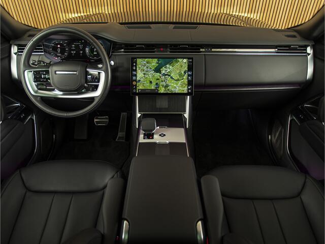 Land Rover RANGE ROVER 3.0 P550e Autobiography 23"-MASSAGE-MERIDIAN