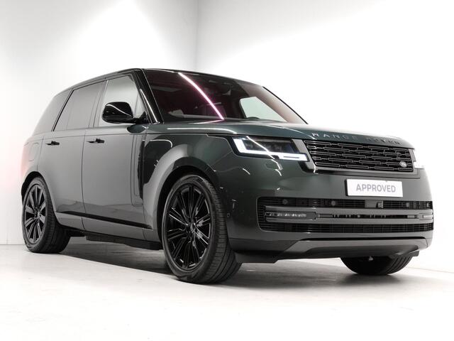 Land Rover RANGE ROVER 3.0 P510e Autobiography PHEV