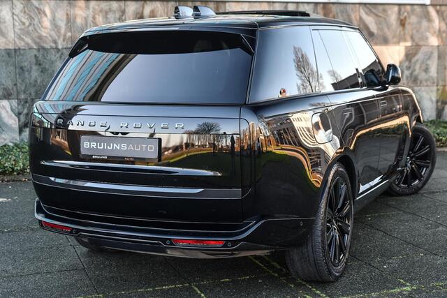Land Rover RANGE ROVER 3.0 P550e Autobiography PHEV