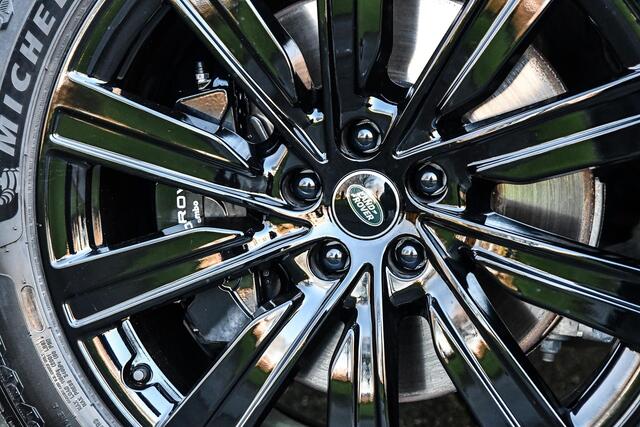 Land Rover RANGE ROVER 3.0 P550e Autobiography PHEV